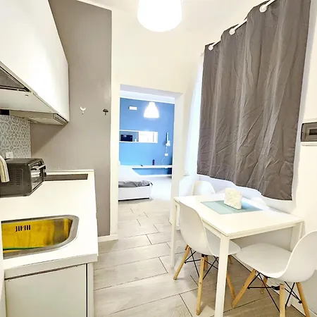 Διαμέρισμα La Corte Ii *