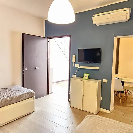 La Corte Ii Διαμέρισμα Ταράντο