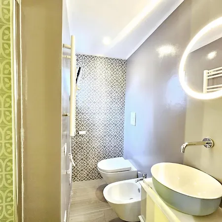 La Corte Ii Διαμέρισμα *