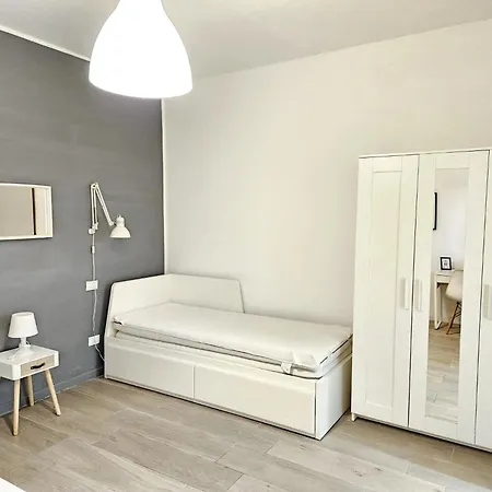 La Corte Ii Apartment *
