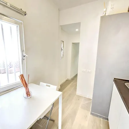 La Corte Ii Apartment Taranto